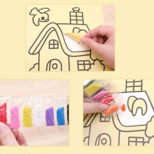 Sand Painting Art Kit - Image 3