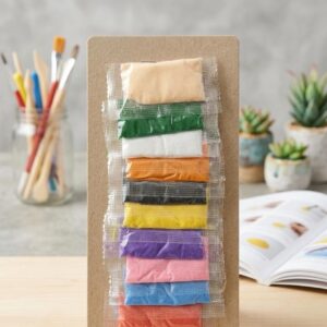 Sand Painting Art Kit - Image 2