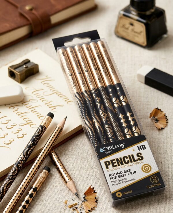YALONG ROUND PENCIL