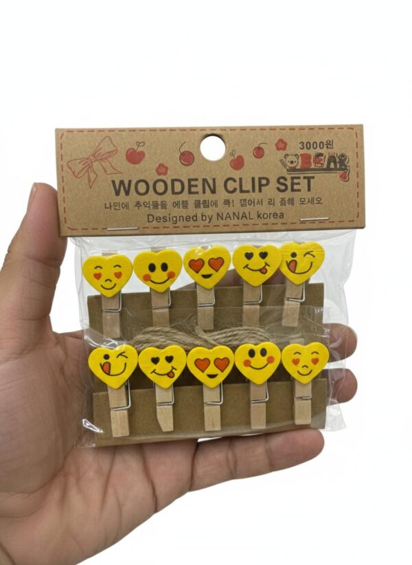 clip