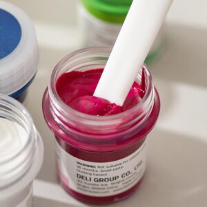 Deli Water Color 12pc 15ml - Image 5