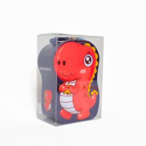 Money Box With Dinosaur Design - Image 3