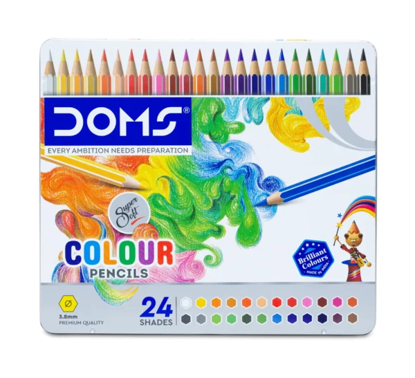 doms 24 clr main picture