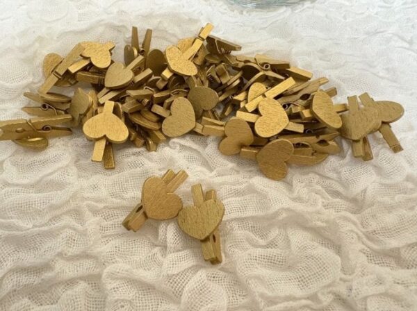 golden heart