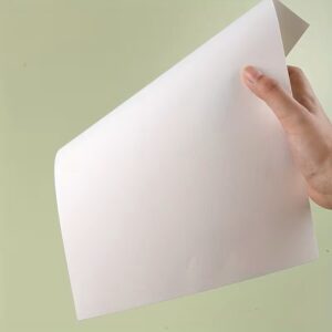 Pan Wen Bo Professional Watercolour Pad – A4 Size 180gsm Acid-Free Paper, 24 Sheets - Image 5