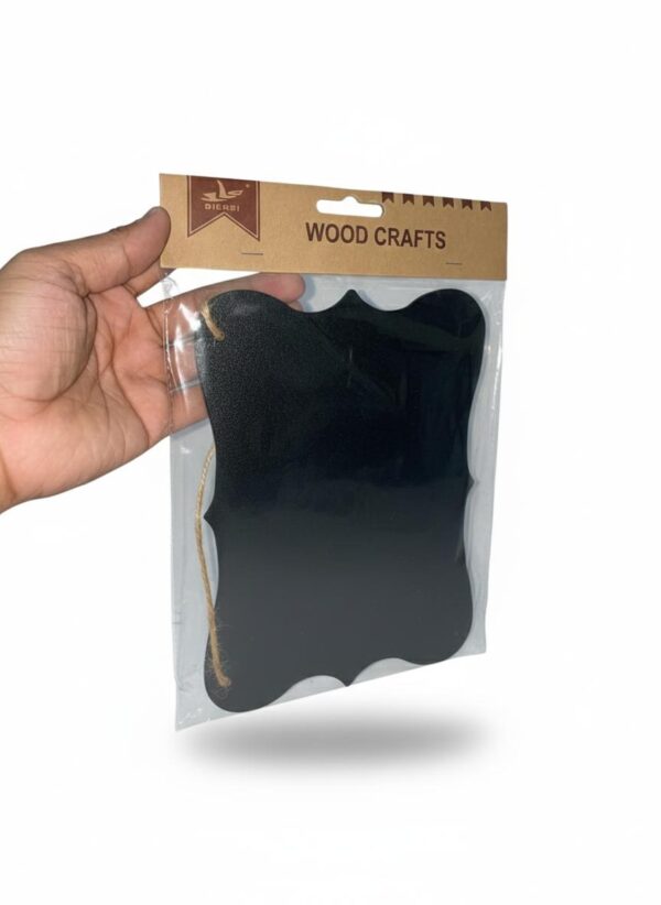 wood craft