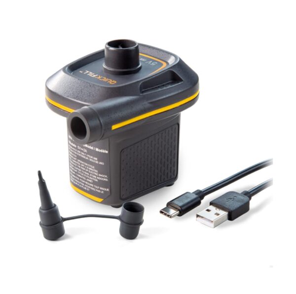 66635 QUICK FILL MINI USB PUMP