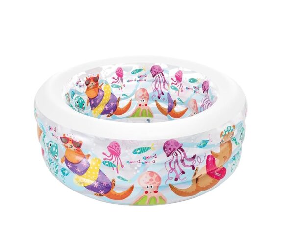AQUARIUM POOL