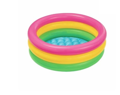BABY POOL