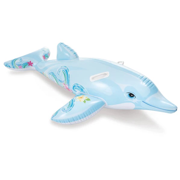 DOLPHIN