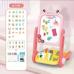 Drawing Board 2-in-1 Double-Faced - Image 5