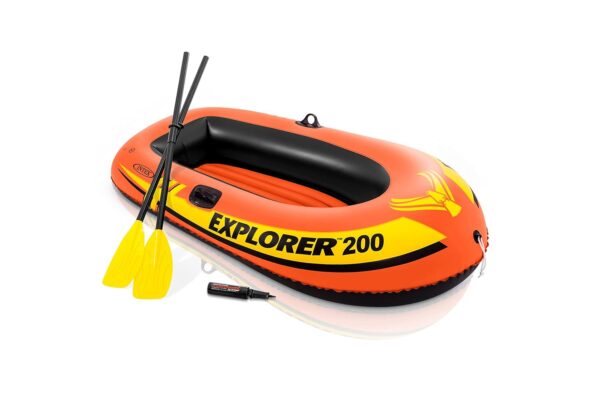 EXPLORER SER 12