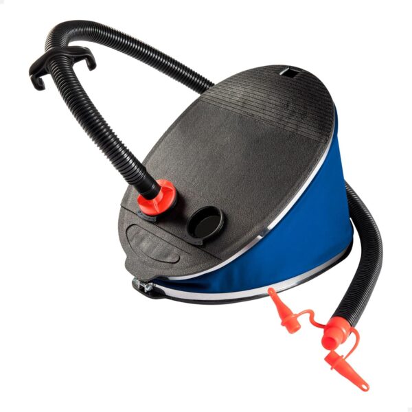 GIANT BELLOW FOOT PUMP 68610