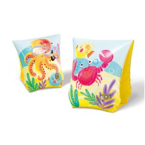 Intex 58652 Arm Bands Tropical Buddies - Image 1