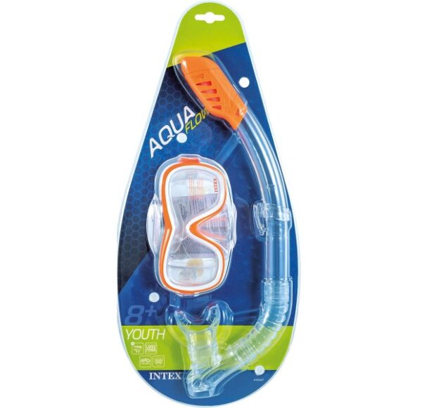 RIDER SWIM SET