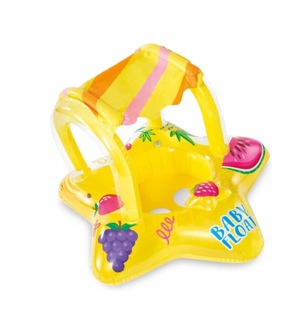 STARFISH BABY FLOAT