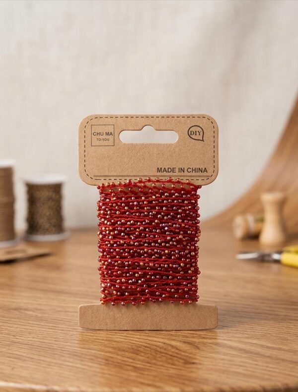THREAD RED