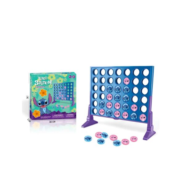 connect 4
