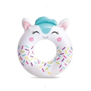 Animal Inflatable Swim Rings, Assorted 1pc 84cm*76cm 91cmx76cm INTEX 59266 - Image 3