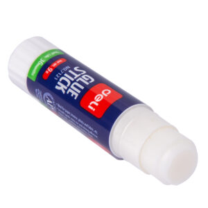 Deli Glue Stick 7122 21g - Image 3