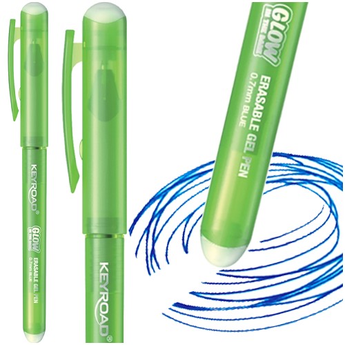 erasable gel pem keyroad kr973330 1