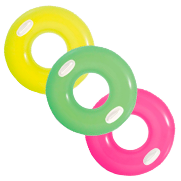 hi gloss tubes