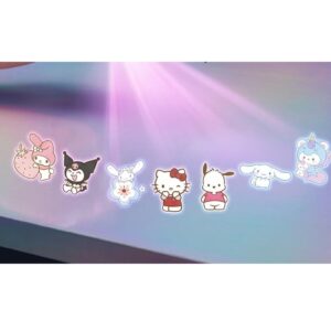 Character Projector Camera Pencil1pc,8 rotating projection images per pencil - Image 3