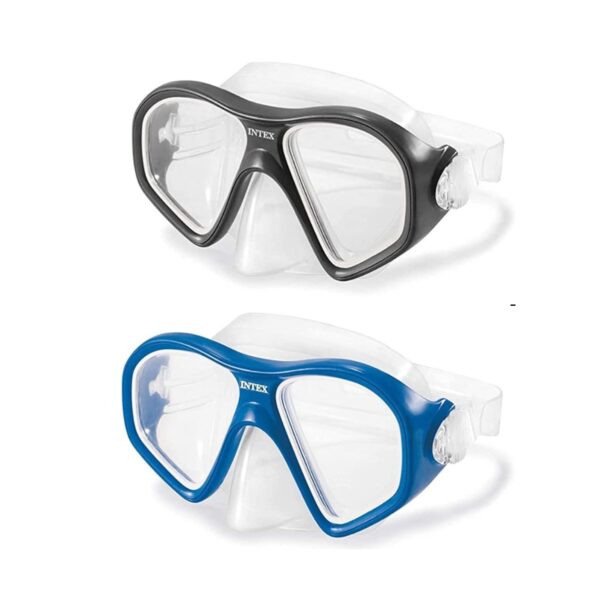 reef rider mask