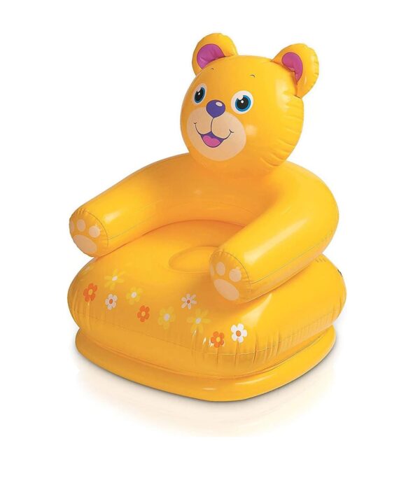 teddy