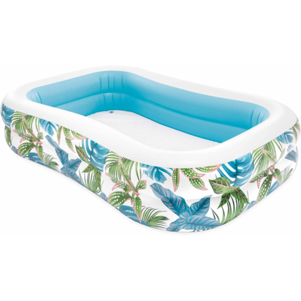 tropical