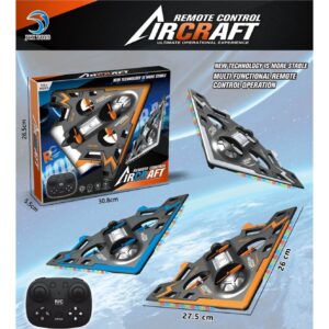 Remote controlled aircraft foam fighter jet - Image 1