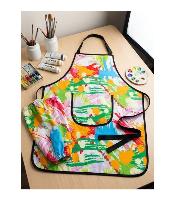 ART APRON