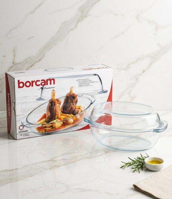 BORECAM 2