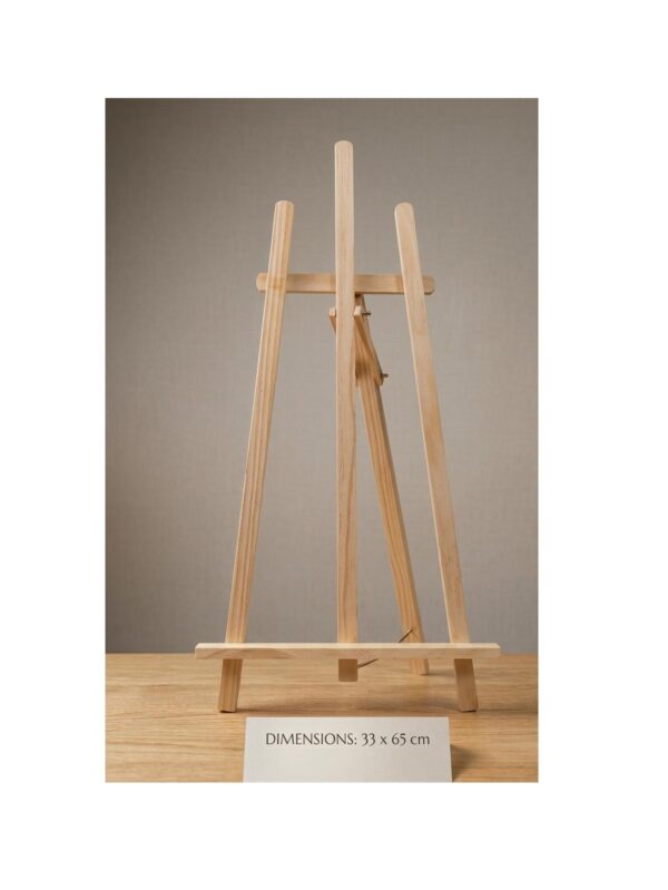 EASEL STAND