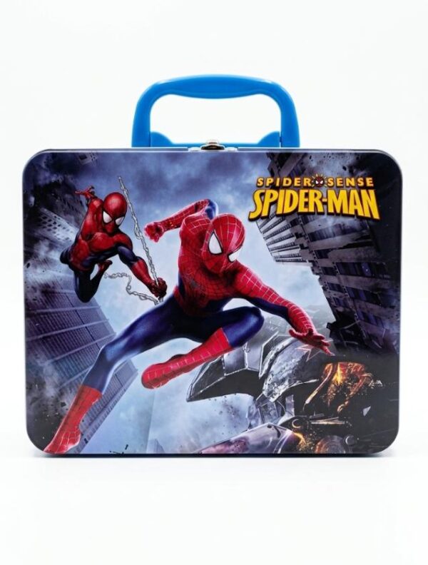 SPIDERMAN