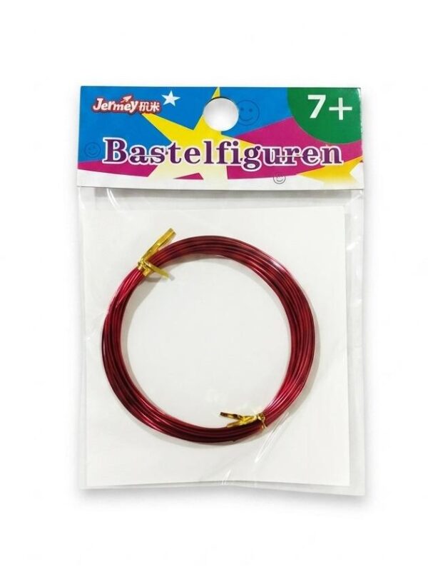 brown wire