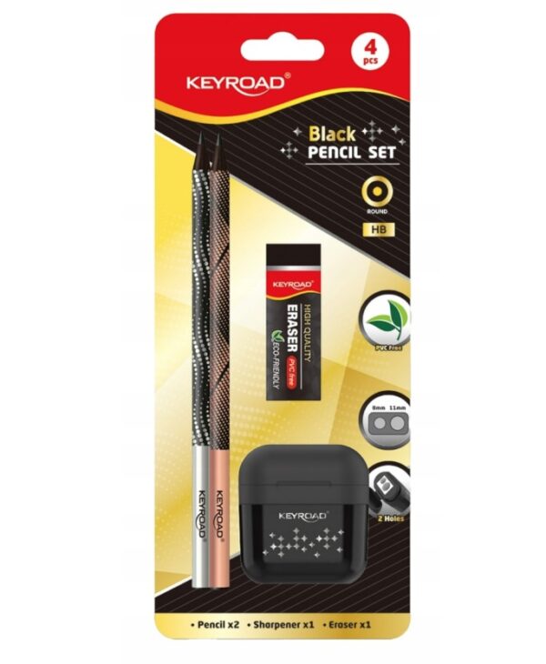 keyroad pencil