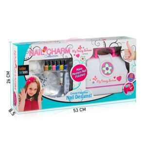NAIL SET - Image 1