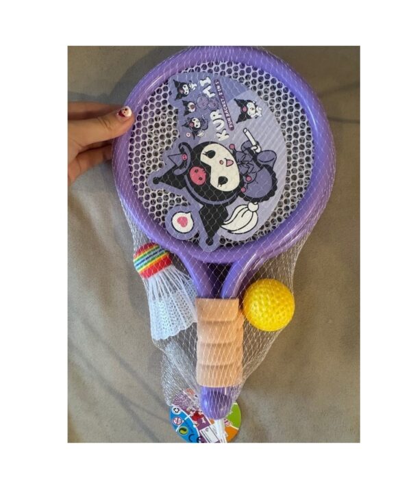 stitch racket