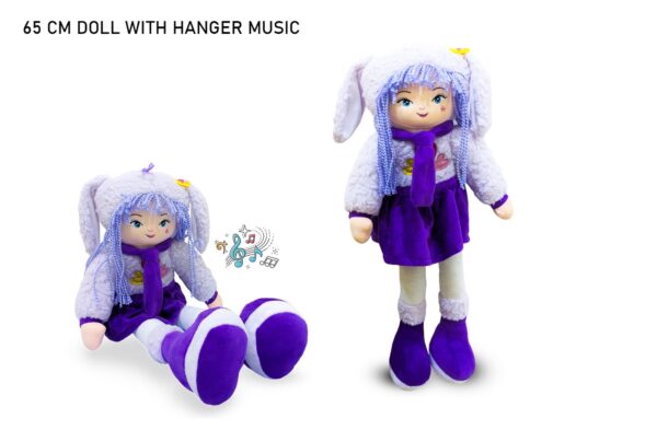 65 CM DOLL