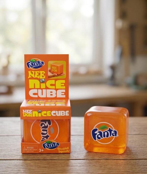 FANTA SQUISHY