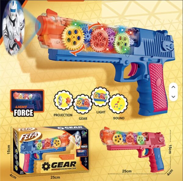 GUN 11