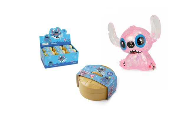 STITCH SQUISHY 1