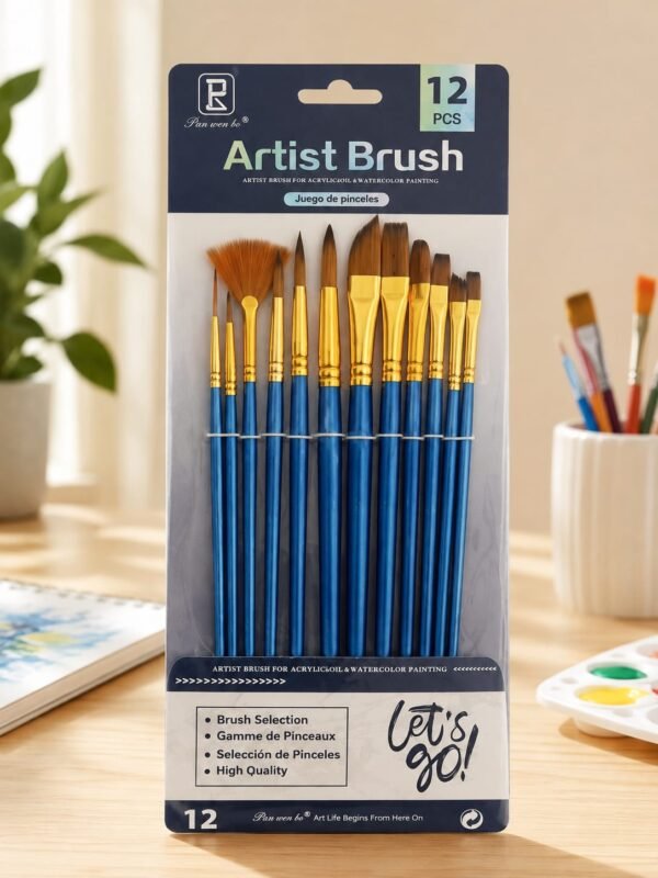 ARTIST BRUSH