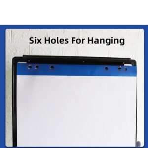 Plain Flip Chart Pad Sinarline 23×32(585×810) 90 GSM,25 SHEETS - Image 3