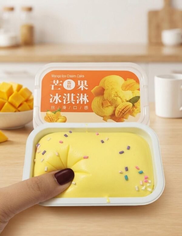 MANGO SQUISHY 2