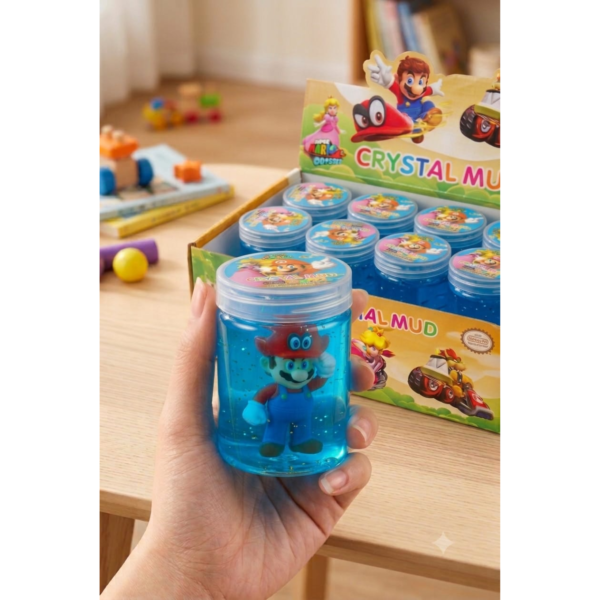MARIO 2
