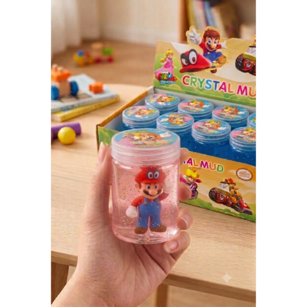 MARIO SLIME