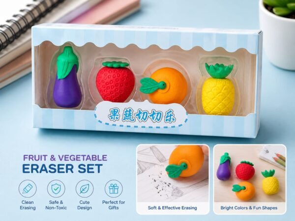 NEW ERASER