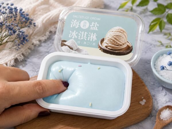 SALTED SQUISHY